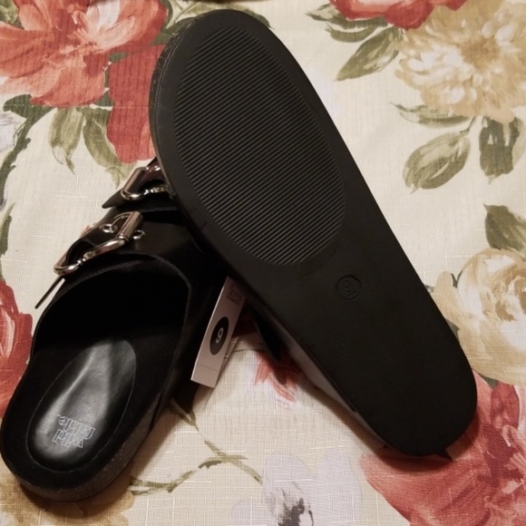 Wild Fable Carson Two Band Buckle Footbed Sandals - Picture 3 of 3